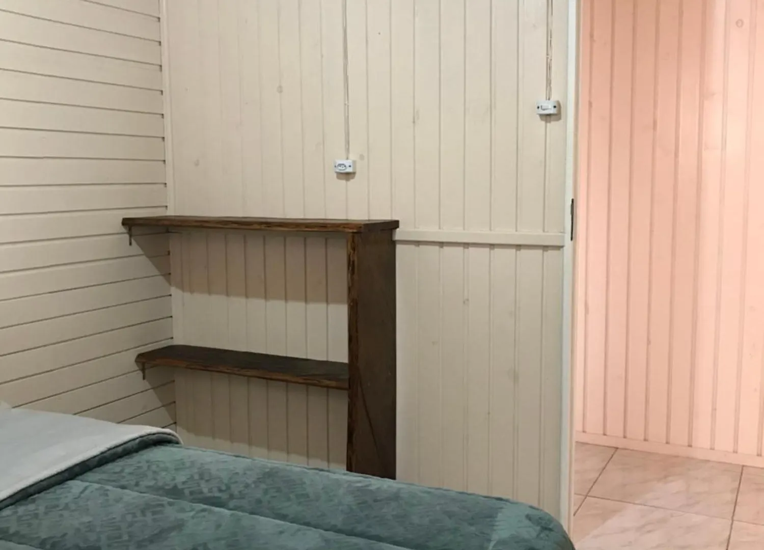 הוילה אורוביסי Casa Temporada Flor Do Campo 0*,