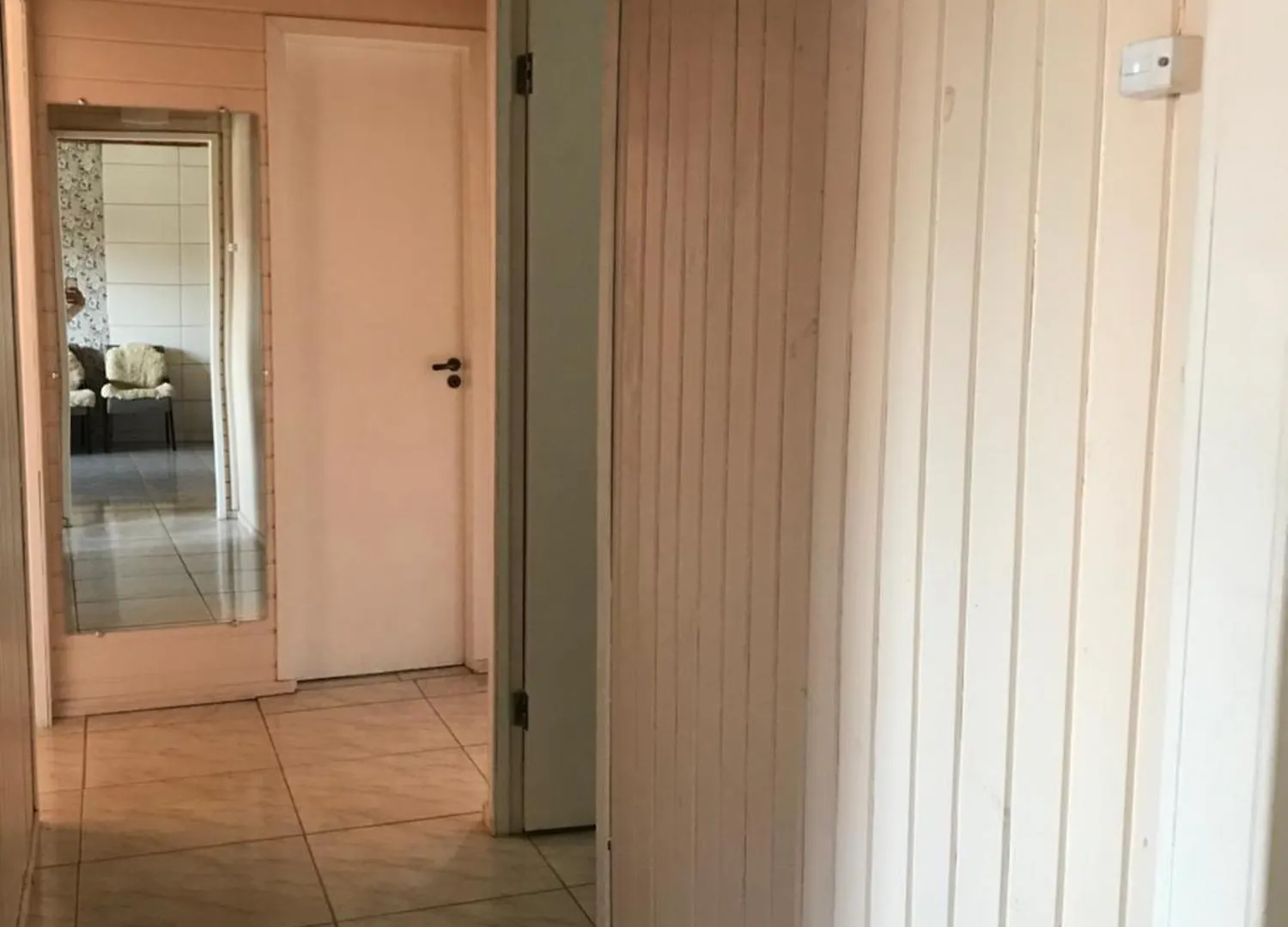 הוילה אורוביסי Casa Temporada Flor Do Campo 0*,  ברזיל